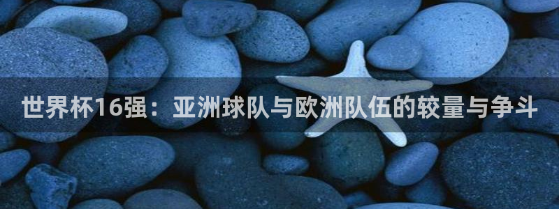 世界杯预选赛2026：世界杯16强：亚洲球队与欧洲队伍的较量与争斗